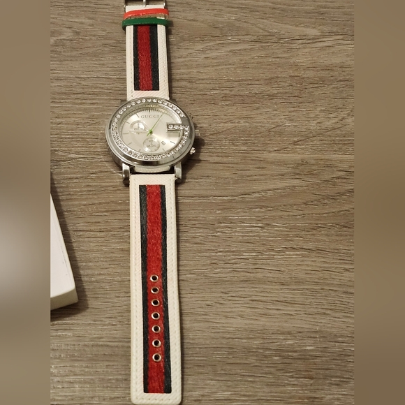 Watch with Big Bazel - Picture 1 of 4